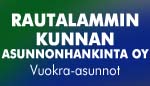 Rautalammin kunnan Asunnonhankinta Oy